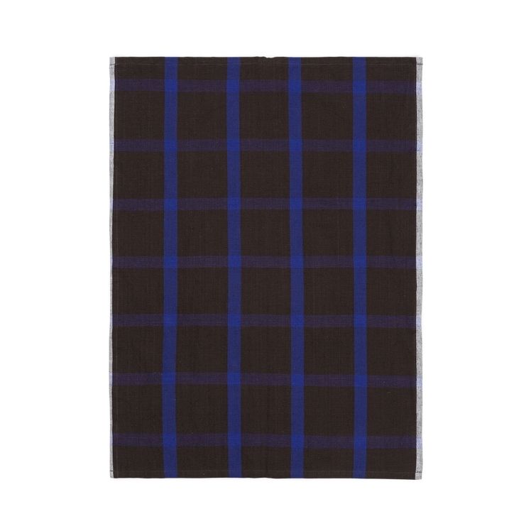 Hale Yarn-Dyed Tea Towel